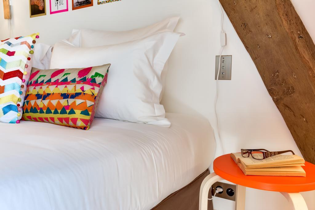 Appartement Sweet - Place Des Vosges Parijs